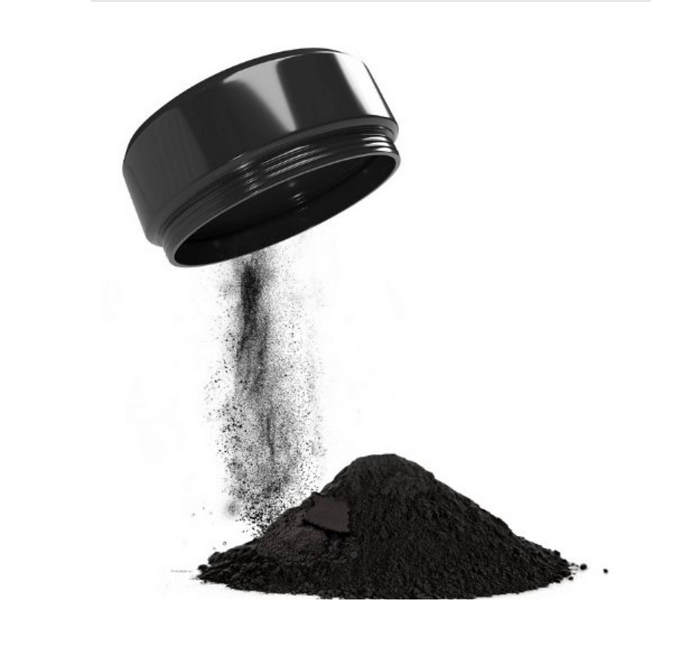 Thumbnail: NATURAL ACTIVATED CHARCOAL TEETH WHITENING POWDER