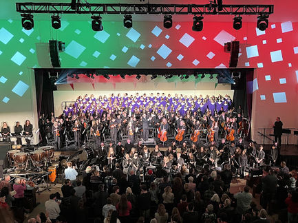 Mosaic 2022
