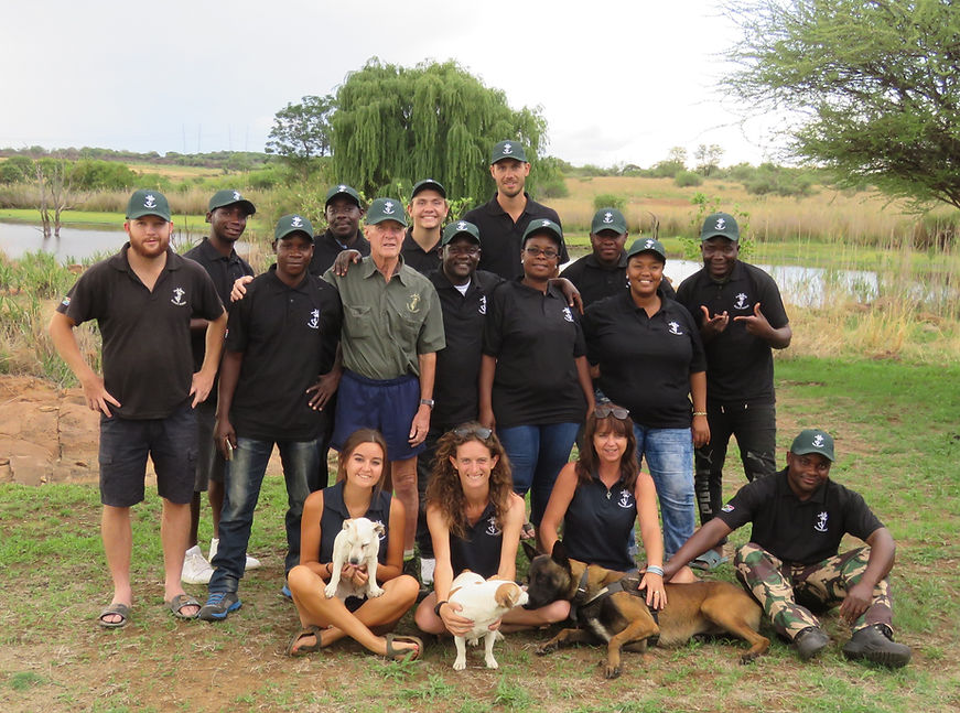Mankwe Team.JPG