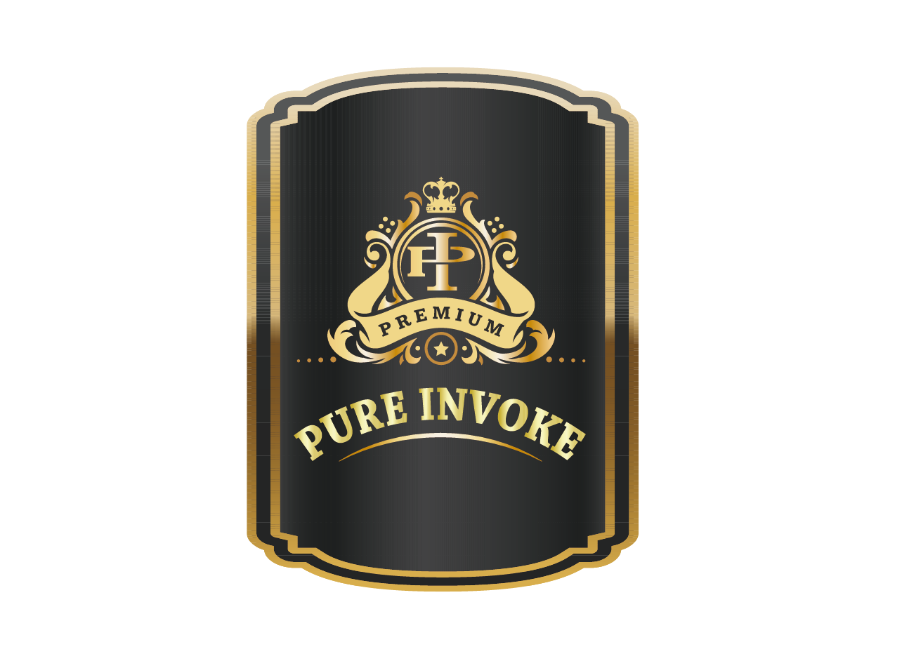 Vape | Pure Invoke