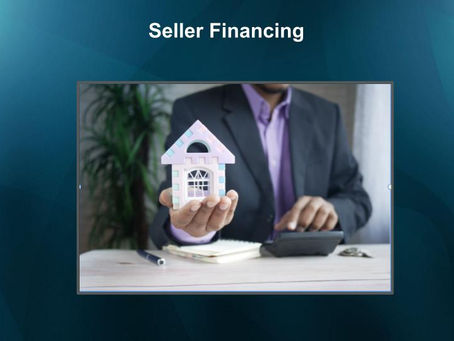 Seller Financing