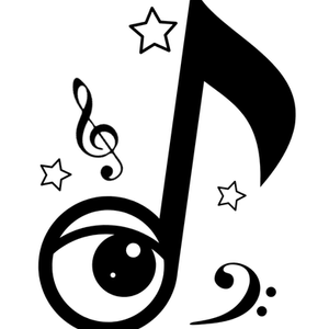 Melody Mart through the Years Logo