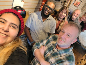 January 2023 Newsletter