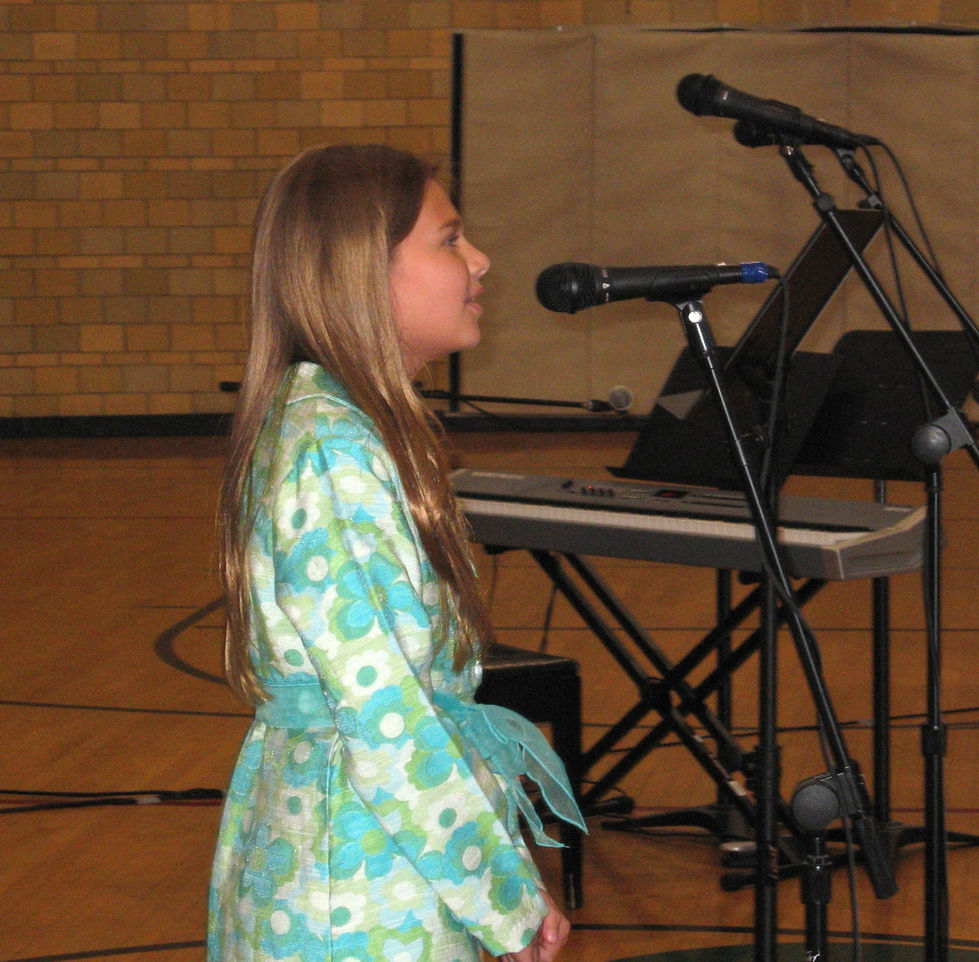 1st Extravaganza 200830