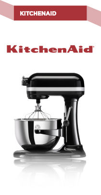 Kitchenaid
