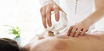 What Is Cupping? Why Should Someone Get It Done?