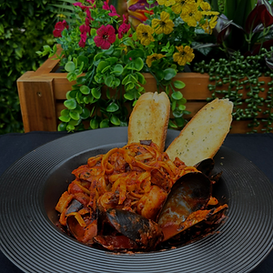 Pasta A La Diabla