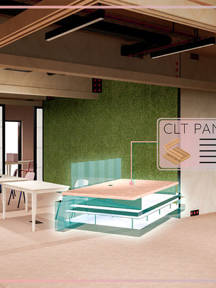 Stimulating  inclusive Architecture Practice and Education using Entrepreneurship 