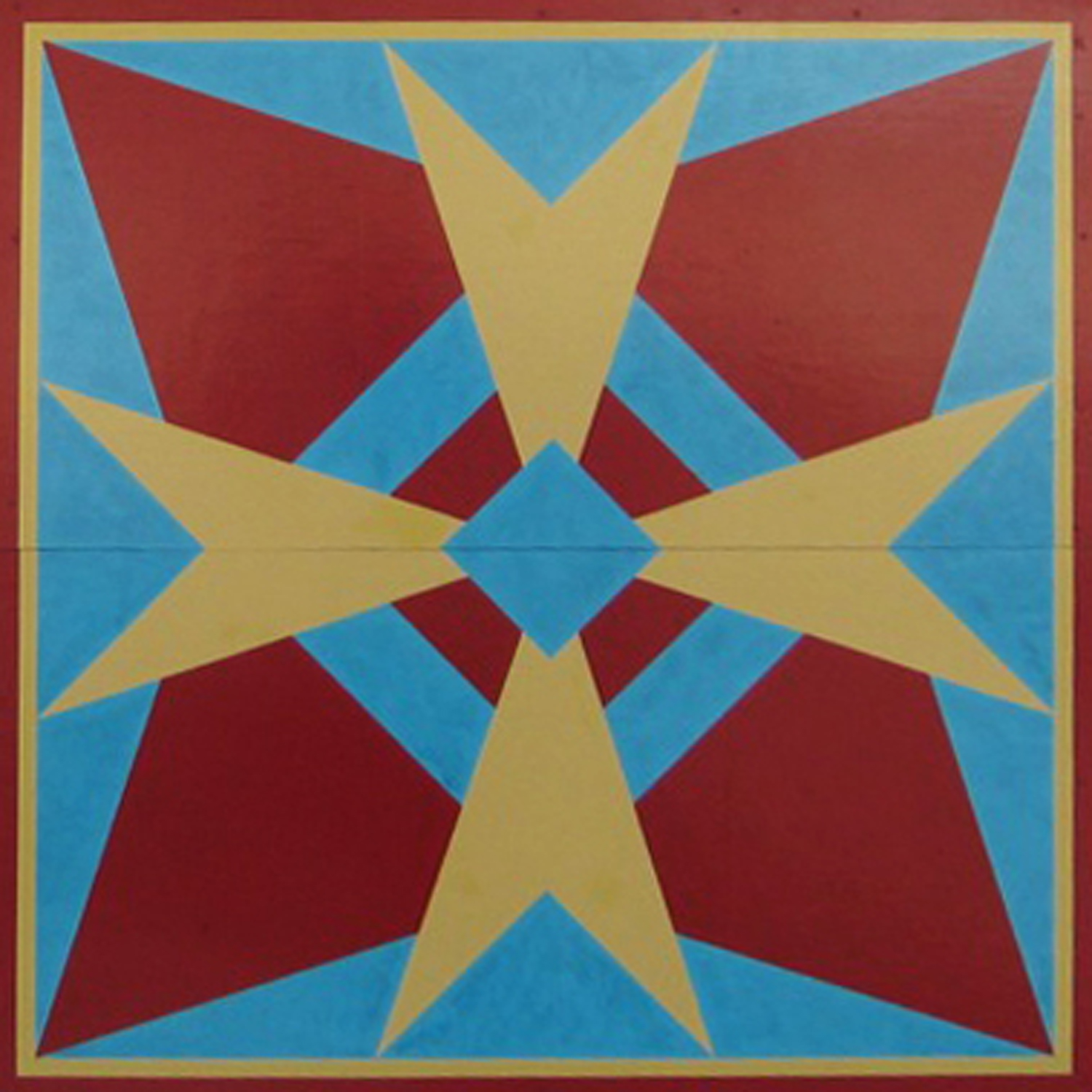 7. Rays of Hope
