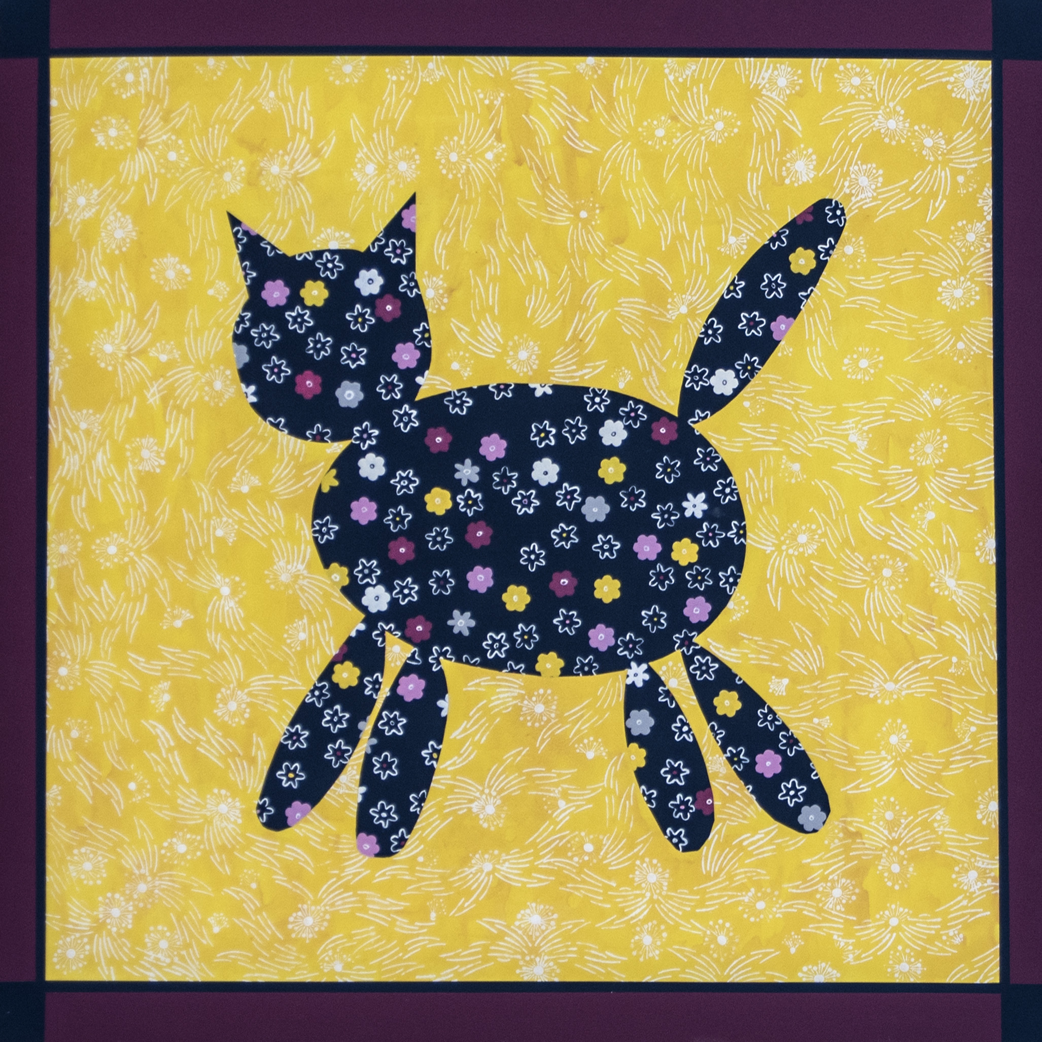29.Hobo Cat