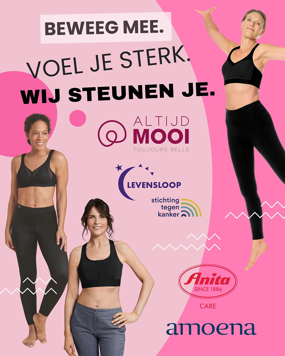Levensloop Actie