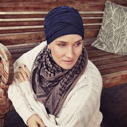 Christine Headwear
