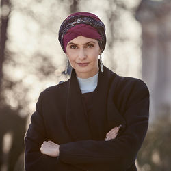 Christine Headwear