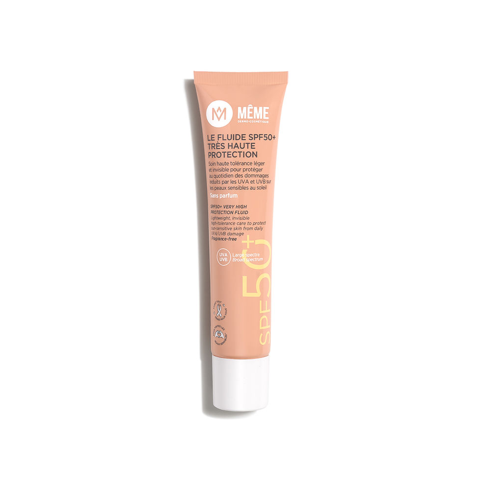 Même zonnecreme