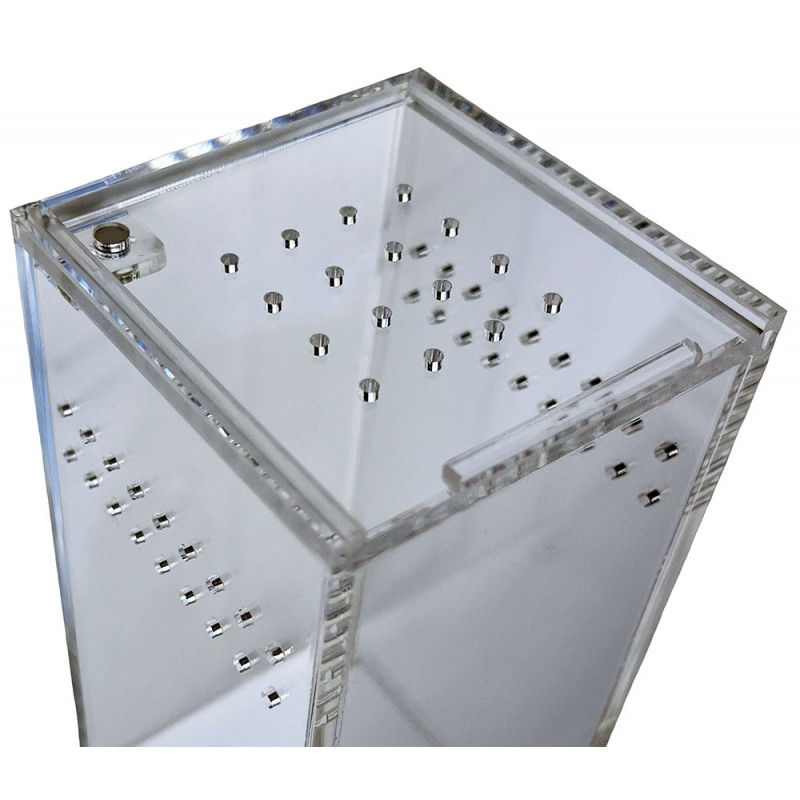 Thumbnail: Lugarti Tarantula Enclosure - Sling / Tall