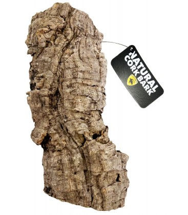 Thumbnail: Lugarti Natural Cork Bark - FLAT