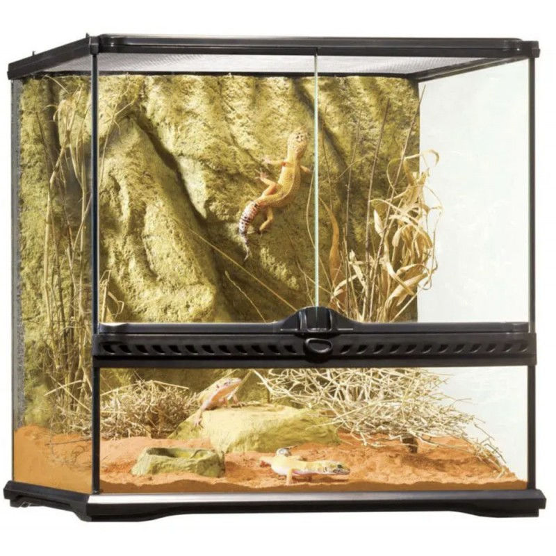 Exo Terra Natural Terrarium -18" x 18" x 18"