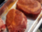 Barbecue Brisket