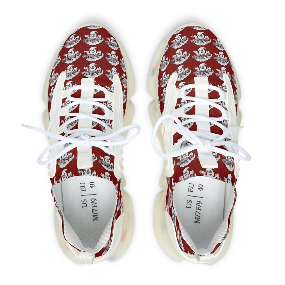 Thumbnail: Women's Ghost Feet Caddies