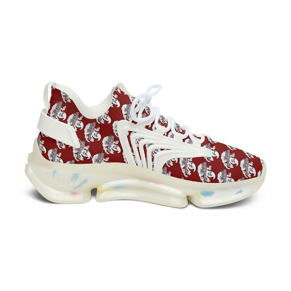 Thumbnail: Women's Ghost Feet Caddies