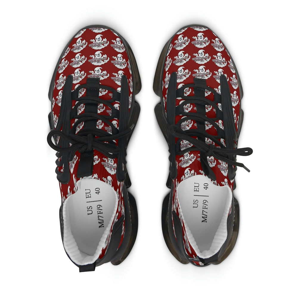 Thumbnail: Women's Ghost Feet Caddies