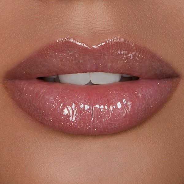 Miniatura: HUDA BEAUTY she glazzy lip 