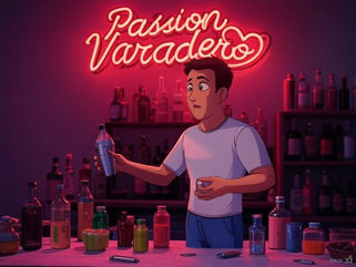 🚨 TO ALL COLLECTORS OF EXOTIC SPIRITS 🚨