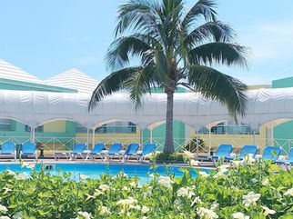 L’Hôtel Palma Real à Varadero : Une Renaissance en Vue ?
