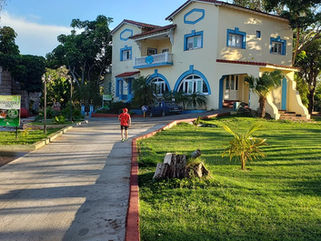 Avenida Primera - Rue principale de Varadero 15
