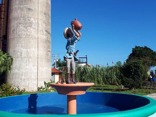 Tour "Sucre, tabac et rhum" (photos)
