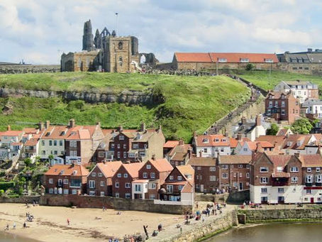 What's Something They Don't Tell You About Living in England
