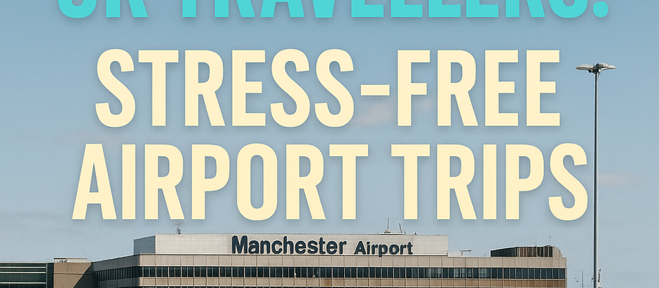 Parking Tips for Remote UK Travellers