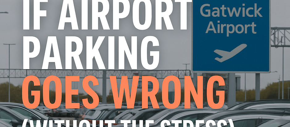 How to File a Complaint If Airport Parking Goes Wrong