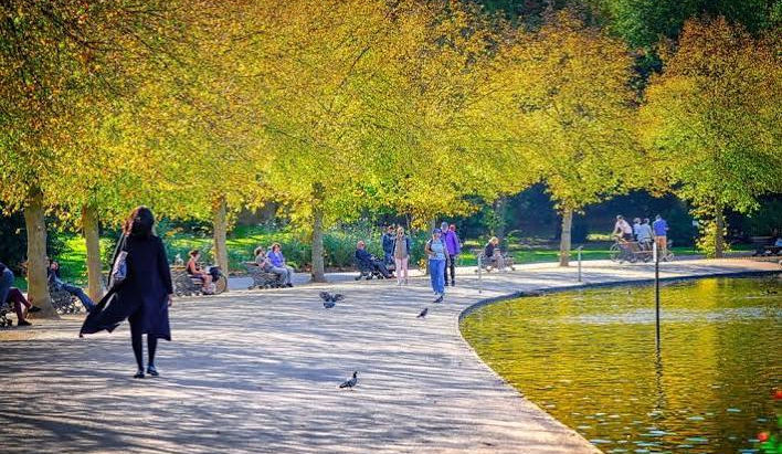 What Things That Could Save My Life Should I Absolutely Know Before I Visit England