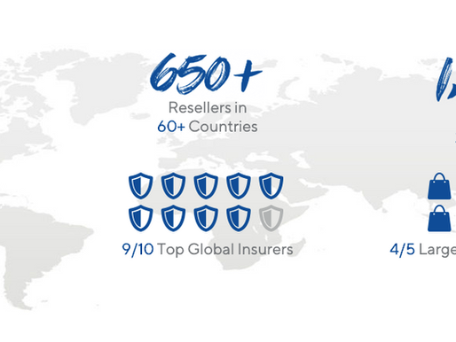 Intelligent automation leader Kofax (Tungsten) launch SmartHub ecosystem using Marketplace By Design
