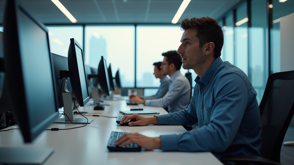 Top IT Services Nevada: Your Guide to the Best Tech Support in Las Vegas