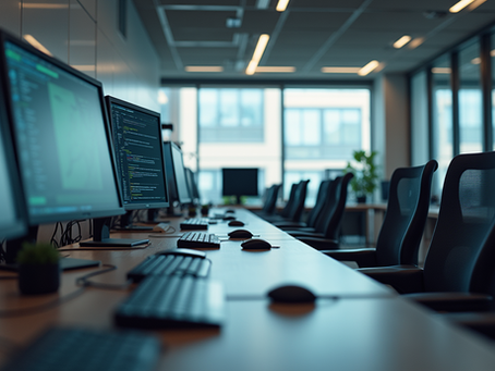 Distinctive IT Support in Las Vegas Solutions
