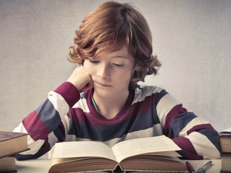 Özel Öğrenme Güçlüğü Olan ve Olmayan Ortaokul Öğrencilerinin Okuma Performansları Üzerine Bir İnceleme