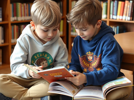 Öz Belirleme Öğrenme Modelinin Özel Öğrenme Güçlüğü Olan Öğrencilerin Okuduğunu Anlama ve Öz Belirleme Becerilerine Etkisi