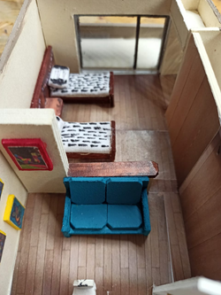Emilia 2, SEC 1