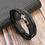 Thumbnail: Classic Men's Leather Bracelet 