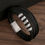 Thumbnail: Classic Men's Leather Bracelet 