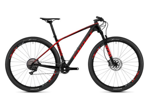 ghost lector 4.9 lc 2019