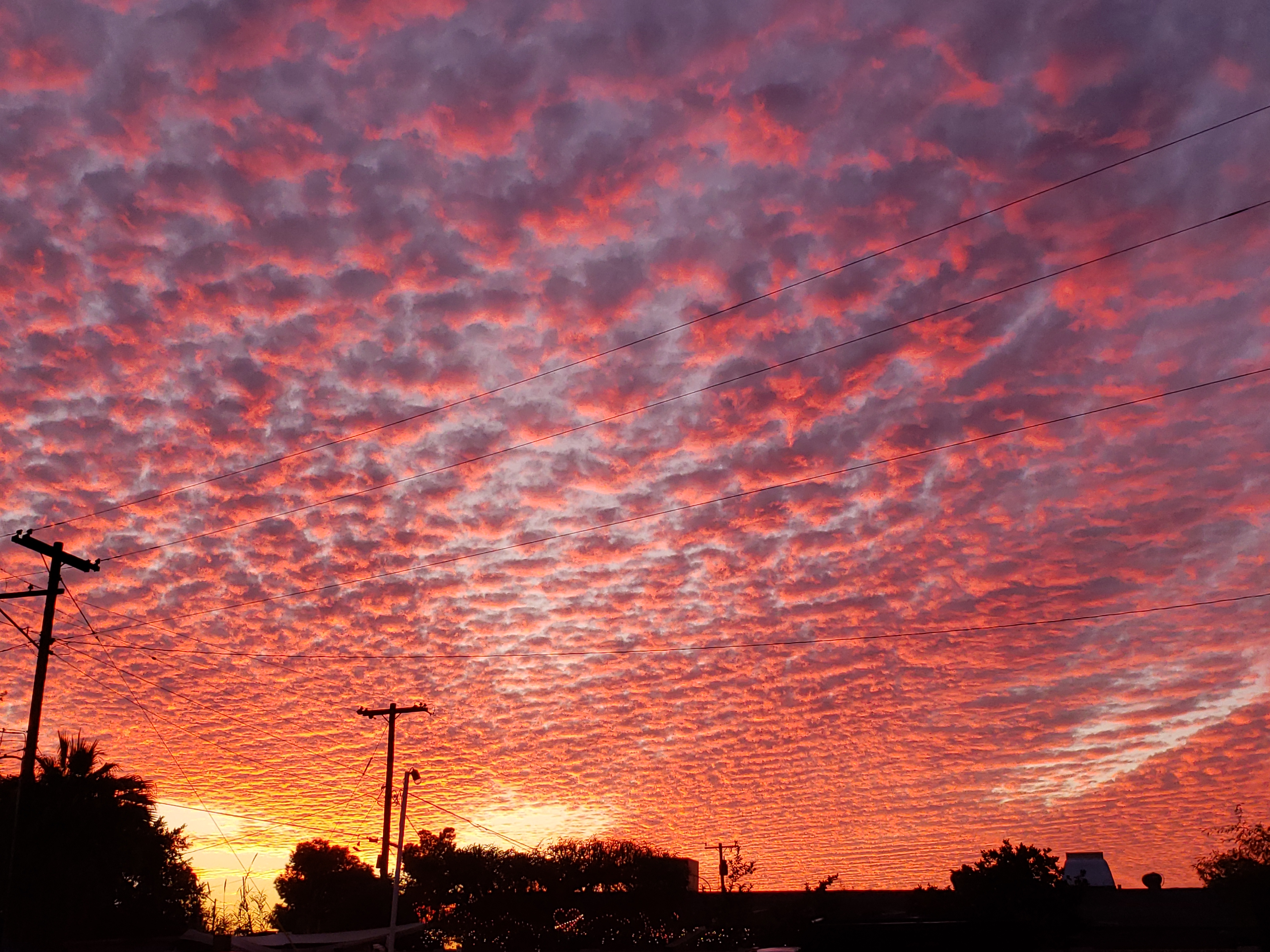 Sunset....ooooo...