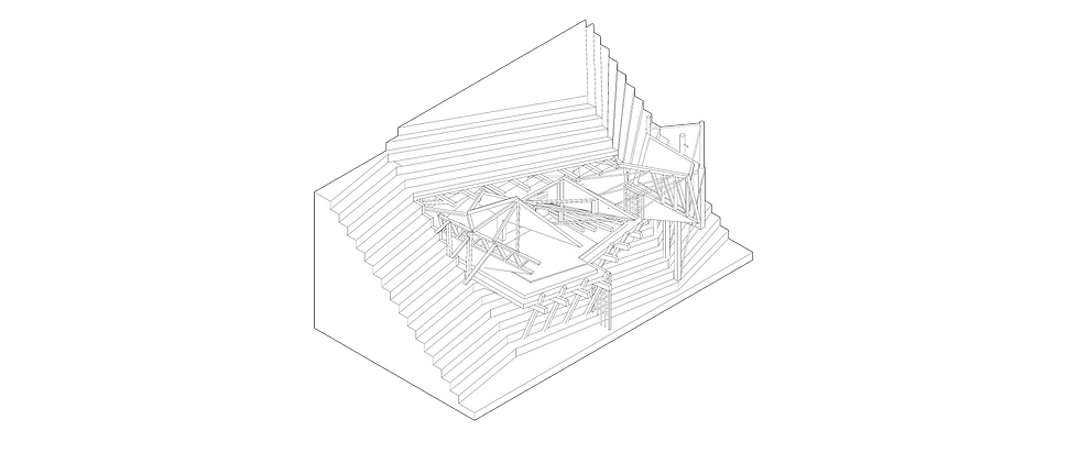 Jujitsu Stage Project