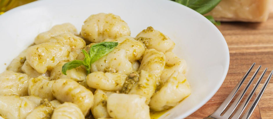 Chef Justin's Italiano Recipes Paired with Yorba Barbera