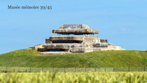 Musée Mémoires 39-45