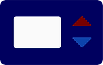 Thermostat Icon