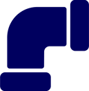 Ductwork Icon