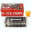 Thumbnail: Double Classic Metal Ice Cube Tray (Set of two trays with Stand)